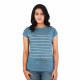 Exclusive  T-Shirt For Women By Abaranji